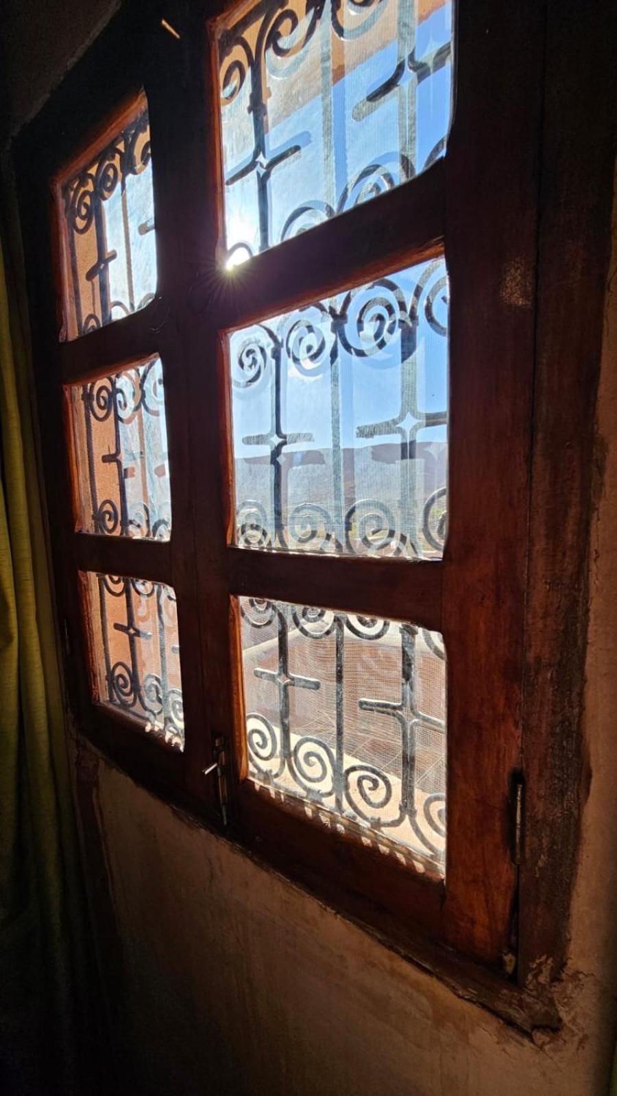 Kasbah Tigmi El Janoub Hotel Ajt Benhaddu Kültér fotó